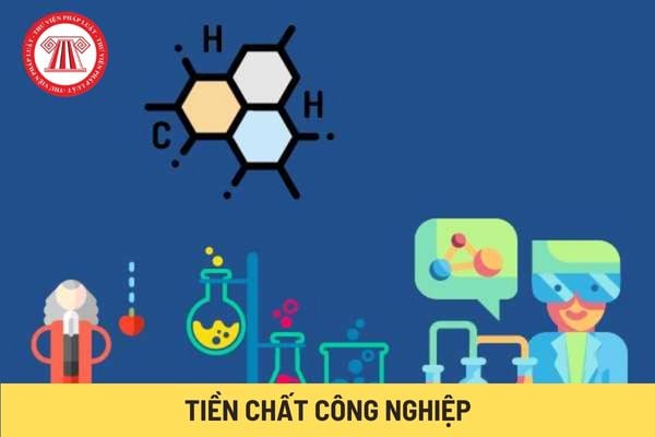 Tiền chất công nghiệp