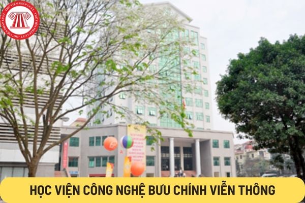 Học viện Công nghệ Bưu chính Viễn thông