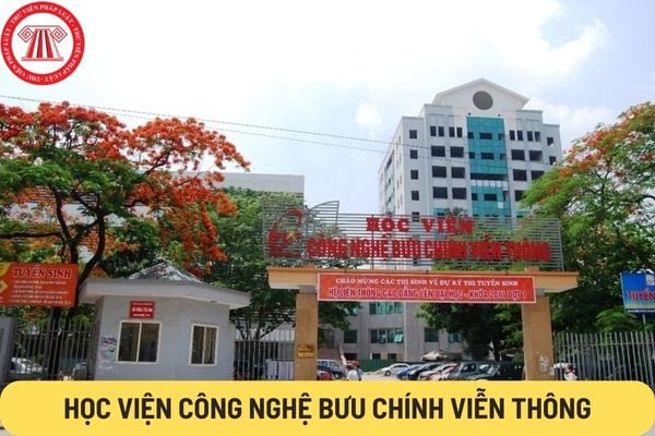 Học viện Công nghệ Bưu chính Viễn thông