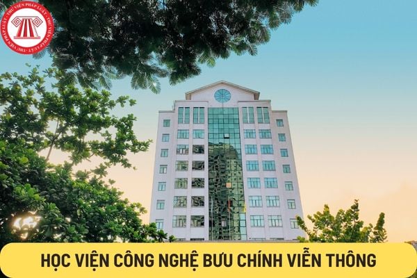 Học viện Công nghệ Bưu chính Viễn thông