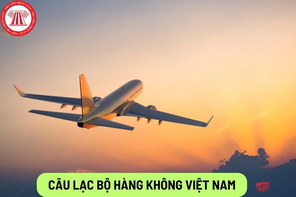 Câu lạc bộ Hàng không Việt Nam