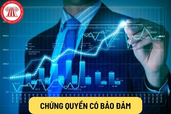 Chứng quyền có bảo đảm