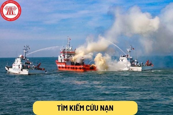 Tìm kiếm cứu nạn