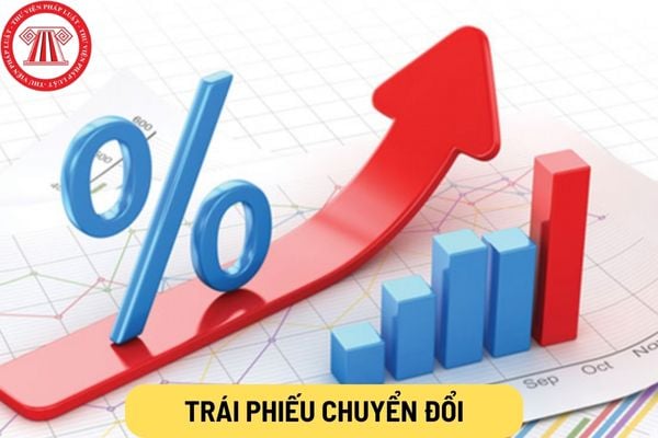 Trái phiếu chuyển đổi