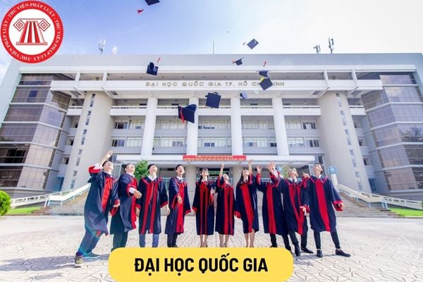 Đại học quốc gia