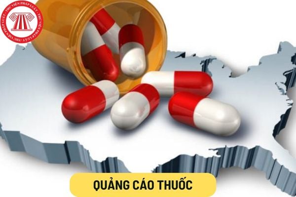 Quảng cáo thuốc