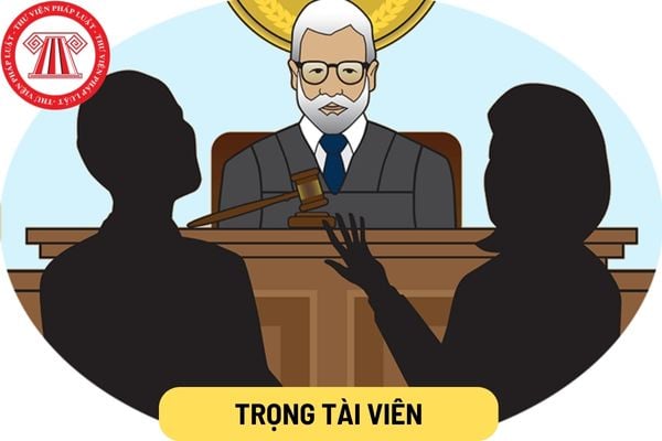 Trọng tài viên