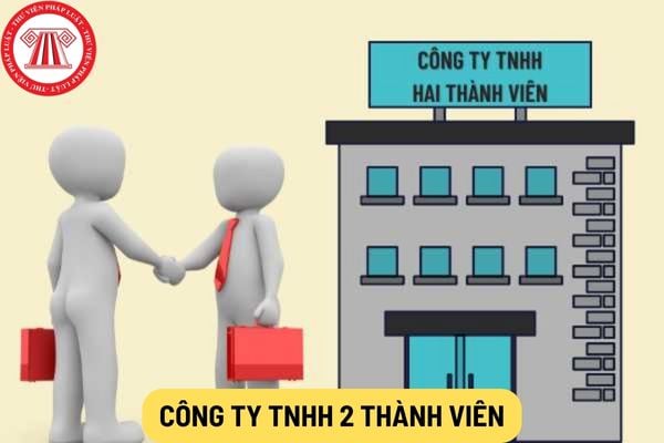 Công ty TNHH 2 thành viên