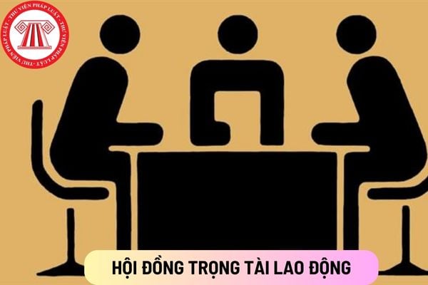 Hội đồng trọng tài lao động