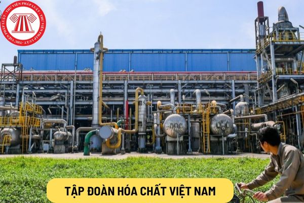 Tập đoàn Hóa chất Việt Nam