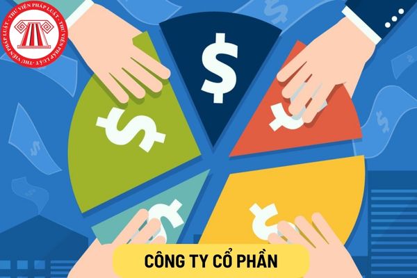 Công ty cổ phần