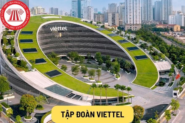 Tập đoàn VIETTEL