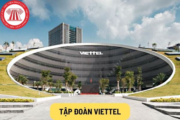 Tập đoàn VIETTEL