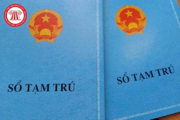 Thông tin tạm trú