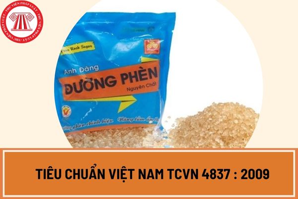 Tiêu chuẩn Việt Nam TCVN 4837 : 2009 yêu cầu về việc lấy mẫu ban đầu trong việc lấy mẫu để đánh giá chất lượng của các sản phẩm đường dạng hạt và đường viên?