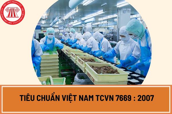 Tiêu chuẩn Việt Nam TCVN 7669 : 2007 yêu cầu các yếu tố thiết yếu đối với khu vực sản xuất hoặc địa điểm sản xuất không nhiễm dịch hại như thế nào?