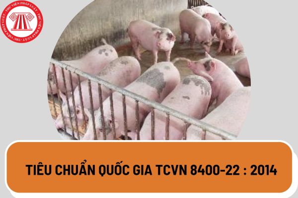 Tiêu chuẩn quốc gia TCVN 8400-22 : 2014 về quy trình chẩn đoán lâm sàn trong việc chẩn đoán bệnh giả dại ở lợn?