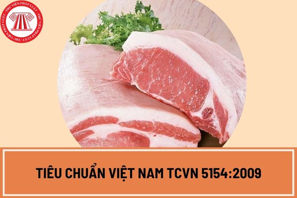 Tiêu chuẩn Việt Nam TCVN 5154:2009 yêu cầu về môi trường nuôi cấy và thuốc thử theo phương pháp phát hiện Bacillus anthracis trong thịt, sản phẩm thịt?