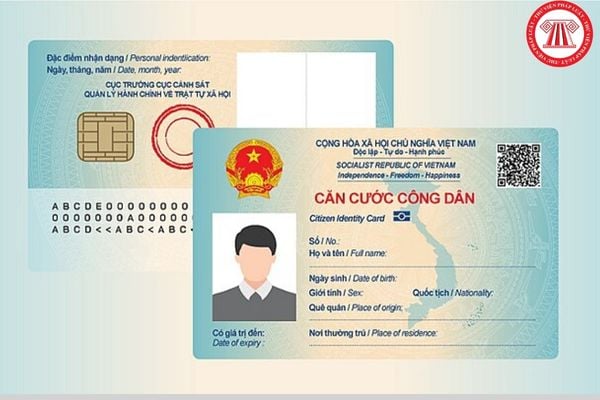 Yêu cầu cập nhật số căn cước công dân người tham gia BHXH, BHYT trước ngày 31/3/2025?