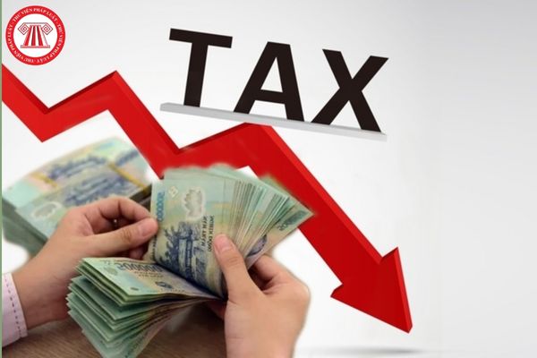Cập nhật Dự thảo Nghị quyết giảm thuế GTGT 2025 đến hết năm 2026?