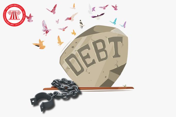 Chi trả nợ là gì? Chi ngân sách Nhà nước theo quy định hiện hành có bao gồm khoản chi trả nợ không?