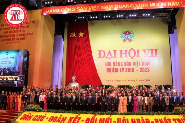 Ngày thành lập Hội Nông dân Việt Nam là ngày 14/10 hằng năm đúng không? Cơ quan chuyên trách của Hội có nhiệm vụ gì?