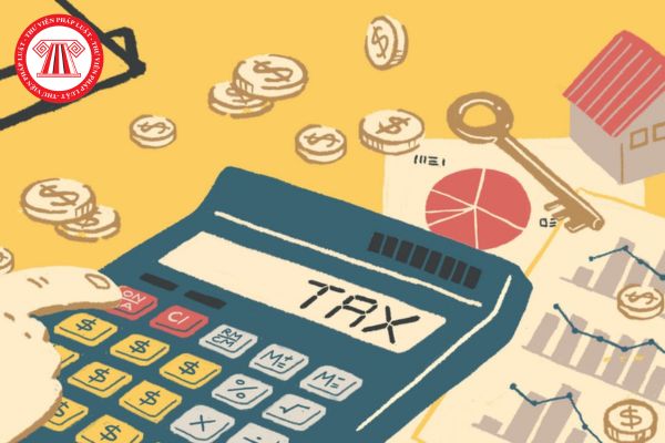 Hệ thống ứng dụng đăng ký thuế là gì? Trách nhiệm cập nhật thông tin lên Hệ thống khi người dùng thay đổi thông tin?