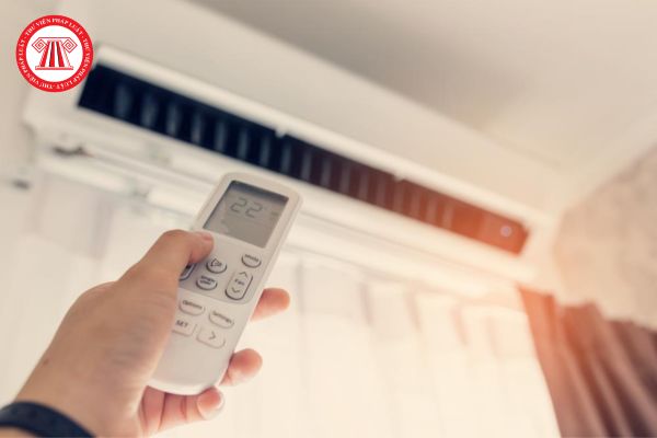 Cơ sở kinh doanh điều hòa nhiệt độ có công suất từ bao nhiêu thì phải nộp thuế tiêu thụ đặc biệt?