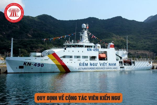 Cộng tác viên kiểm ngư là ai? Chi phí dùng để mua tin từ Cộng tác viên kiểm ngư được lấy từ những nguồn nào?