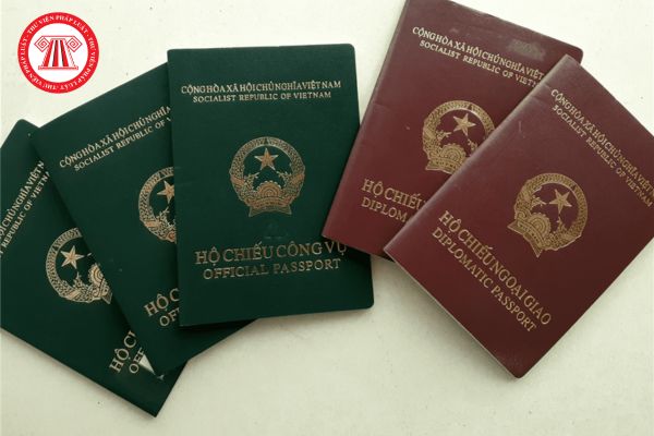 Hộ chiếu ngoại giao của Chánh án TANDTC hết thời hạn sử dụng trong thời gian công tác ở nước ngoài có được gia hạn không?