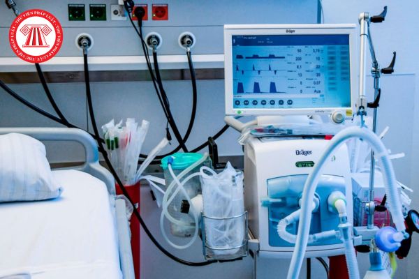 Hướng dẫn sử dụng máy thở chăm sóc tại nhà cho bệnh nhân phải thở bằng máy phải bao gồm nội dung gì?