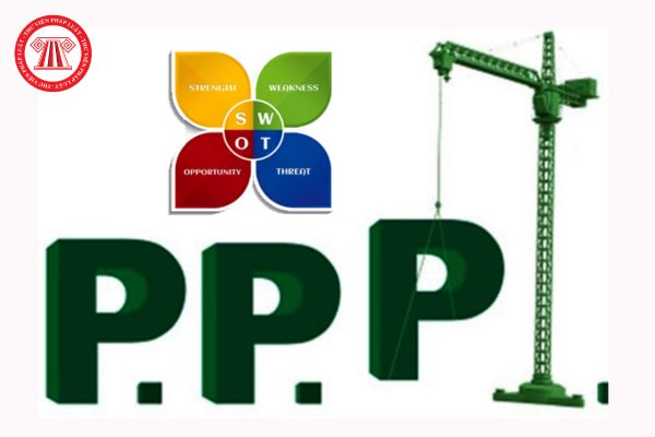 Doanh nghiệp dự án PPP có thể được thành lập dưới loại hình nào theo quy định của pháp luật hiện nay?