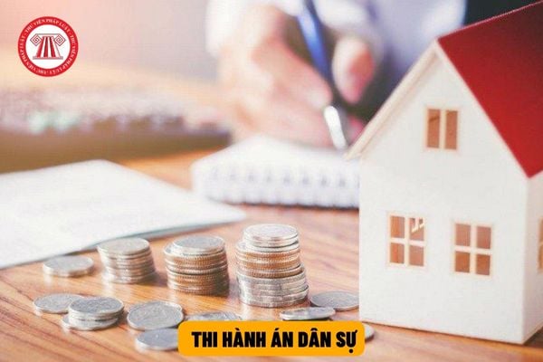 Tài sản của người phải thi hành án dân sự không đủ để đảm bảo nghĩa vụ thi hành án thì xử lý như thế nào?