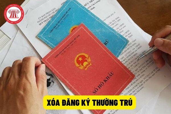 Có xóa đăng ký thường trú với người bị đưa vào cơ sở giáo dục bắt buộc theo quy định hiện nay không?