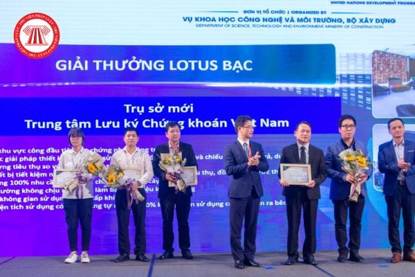 Trung tâm Lưu ký Chứng khoán Việt Nam