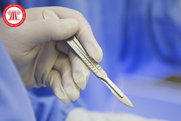 Dao phẫu thuật sử dụng trong y tế phải đáp ứng những yêu cầu gì về kỹ thuật? Phương pháp kiểm tra độ sắc của lưỡi dao?