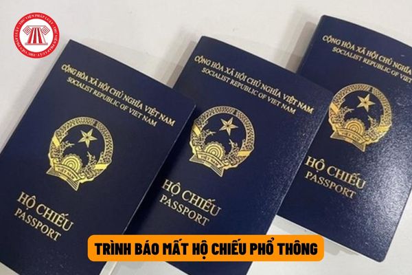 Công dân Việt Nam bị mất hộ chiếu phổ thông đang ở trong nước có thể trình báo mất hộ chiếu bằng những cách thức nào?