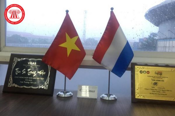 Hội Hữu nghị và Hợp tác Việt Nam, Hà Lan gồm những thành phần nào? Có những quyền hạn và nghĩa vụ gì?