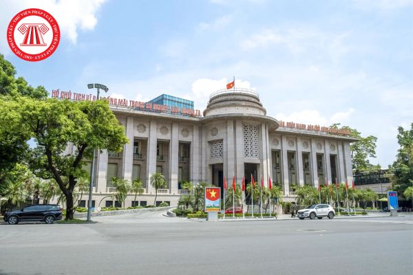 Cơ cấu của Vụ Ổn định tiền tệ tài chính thuộc Ngân hàng Nhà nước Việt Nam do ai quyết định? Vụ thực hiện chức năng gì?