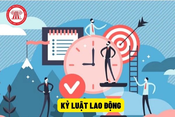 Kỷ luật lao động