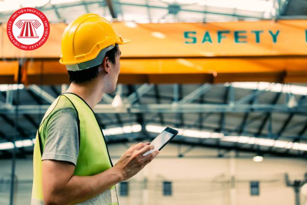 Mẫu đơn đề nghị gia hạn Giấy chứng nhận đủ điều kiện hoạt động kiểm định kỹ thuật an toàn lao động? 