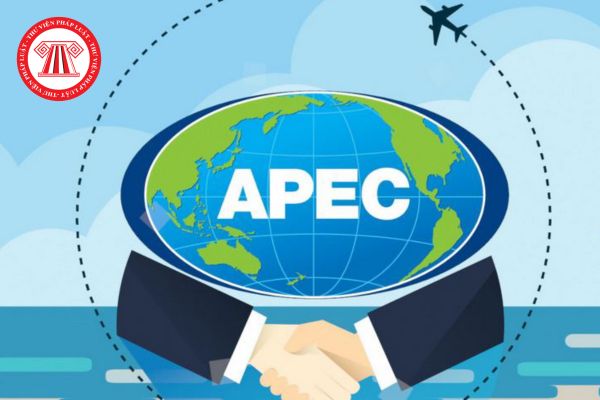 Việt Nam gia nhập APEC từ năm nào? Thẻ đi lại doanh nhân APEC cấp cho doanh nhân đáp ứng điều kiện gì?