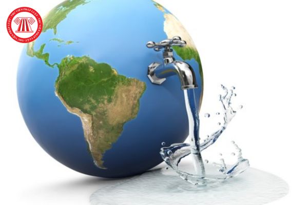 Phải lấy ý kiến đại diện cộng đồng dân cư khi khai thác tài nguyên nước là công trình chuyển nước giữa các nguồn nước không?