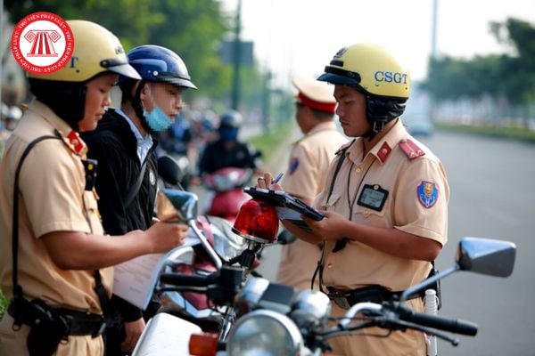 Nơi tạm giữ phương tiện vi phạm hành chính là nhà, kho, bãi thì cần đáp ứng điều kiện gì theo luật định?