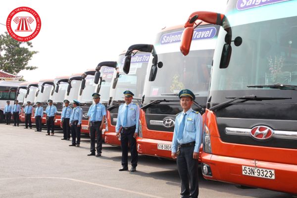 Tuyến vận tải hành khách cố định giữa Việt Nam và Campuchia