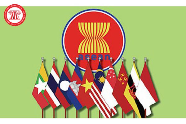 Triển khai Cơ chế một cửa ASEAN thông qua xây dựng Cổng thông tin một cửa quốc gia là trách nhiệm của ai?