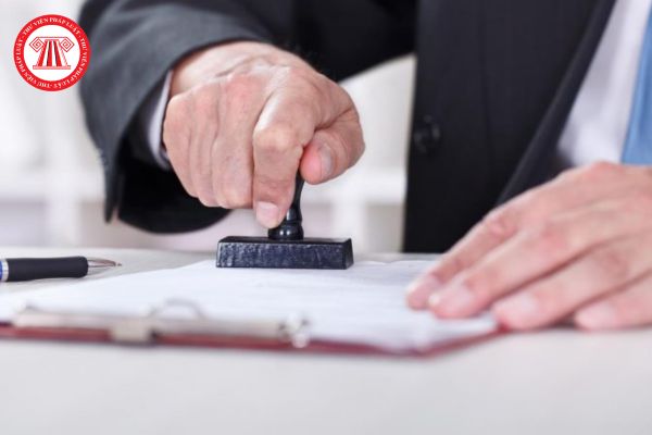 Chứng thực hợp đồng cần xuất trình bản chính các loại giấy tờ nào? Sau bao lâu thì nhận được bản chứng thực?