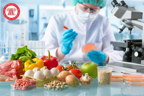 Cơ sở kiểm nghiệm thực phẩm được chỉ định để kiểm nghiệm phục vụ giải quyết tranh chấp về an toàn thực phẩm cần đáp ứng điều kiện gì?