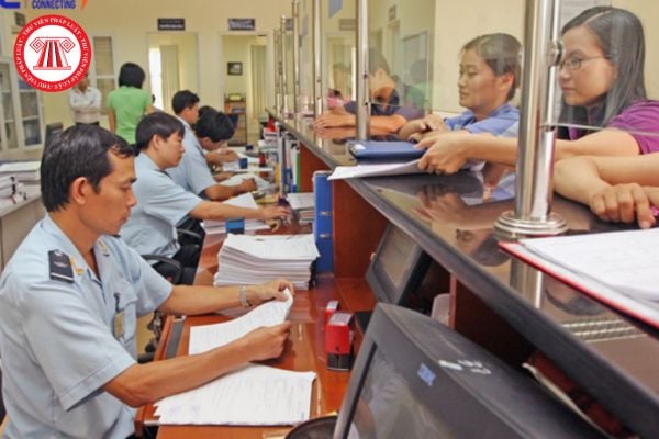 Trong kiểm tra chuyên ngành trước thông quan hàng hóa thông qua cổng thông tin một cửa quốc gia người khai hải quan có trách nhiệm gì?