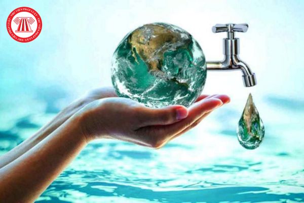 Khả năng tiếp nhận nước thải của nguồn nước có phải là một trong những nội dung của hoạt động điều tra tài nguyên nước?